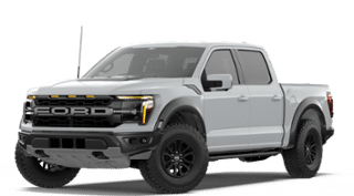 2026 Ford F-150® External Image 2